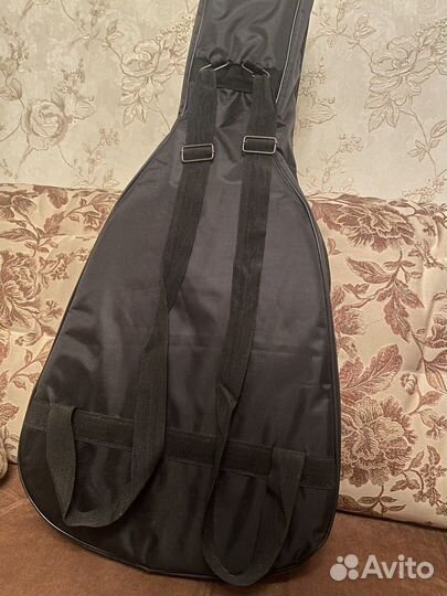 Гитара belucci