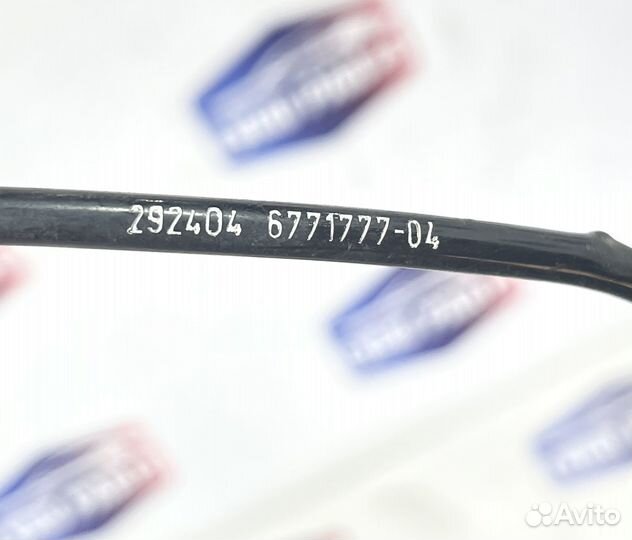 Датчик ABS BMW X5 E70 X6 Е71 задний