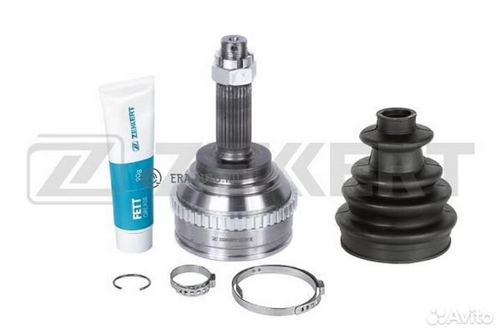 Zekkert GS-5244 ШРУС внешн. Hyundai Sonata IV 98