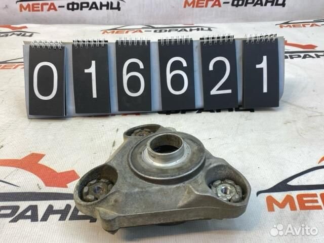Опора стойки левая Peugeot Boxer фургон(250) 4HU