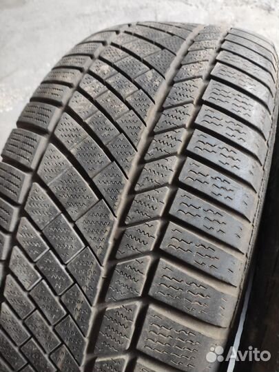 Continental ContiWinterContact TS 830 P 255/50 R19