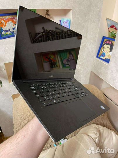 Dell precision 5520, Dell precision 5530