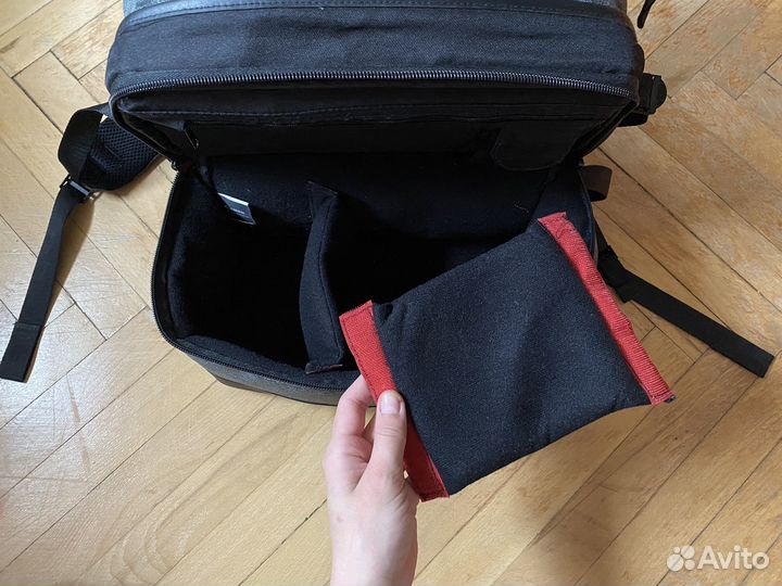Рюкзак Canon для фототехники