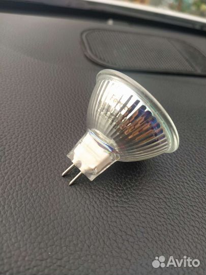 Светодиодные LED лампочки 12 штук