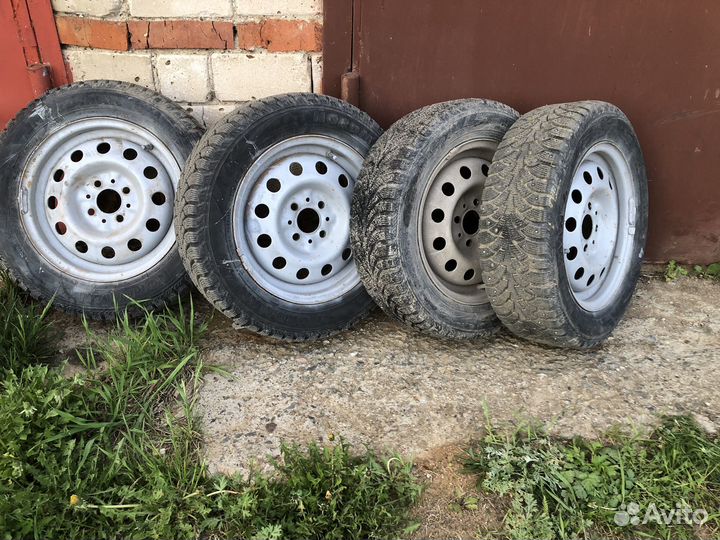 Nordman Nordman 4 175/65 R14