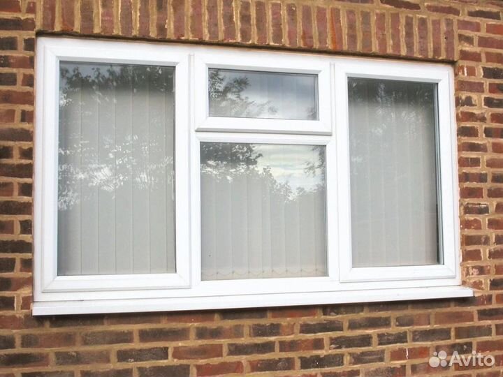 Окна в рассрочку