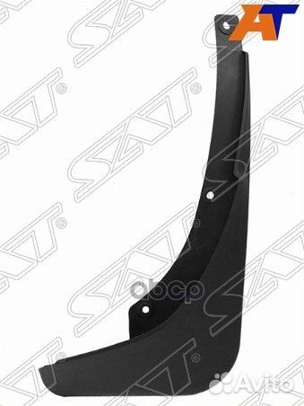 Брызговик Skoda Yeti 13-18 (Сзади/ Справа)