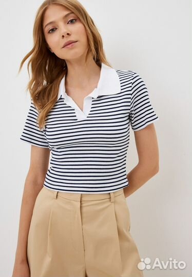 Топы футболки incity