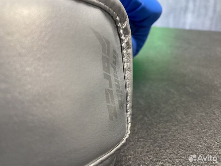 Боксерские перчатки Infinite Force Young Fighter