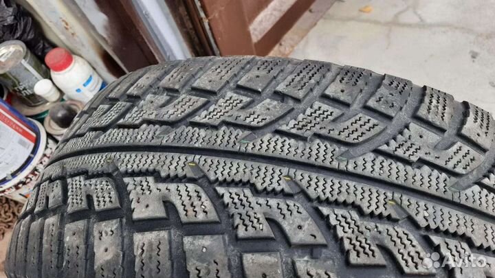 Kumho 722 265/60 R18