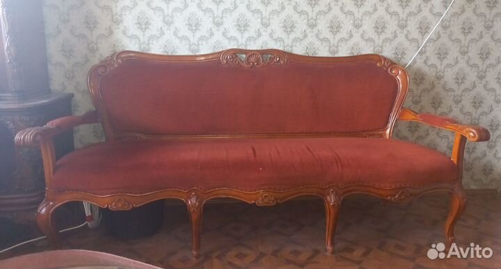 Мебель для гостинной