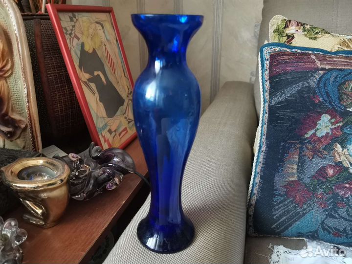 Вазы Мельхиоровые приборы СССР