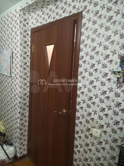 2-к. квартира, 42 м², 1/2 эт.