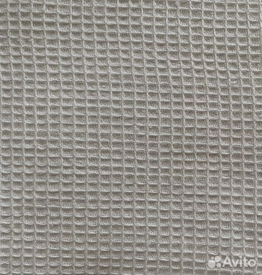 Отрезы тканей ленты тесьма времен СССР