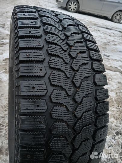 Yokohama Ice Guard F700Z 255/60 R18 112Q