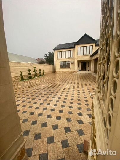 Тротуарная плитка