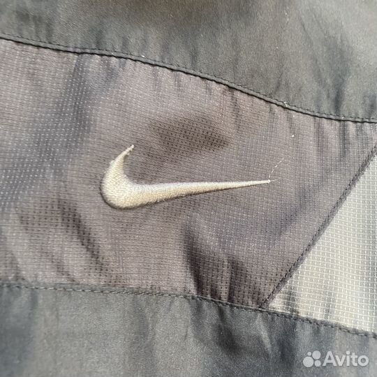 Nike Vintage Куртка