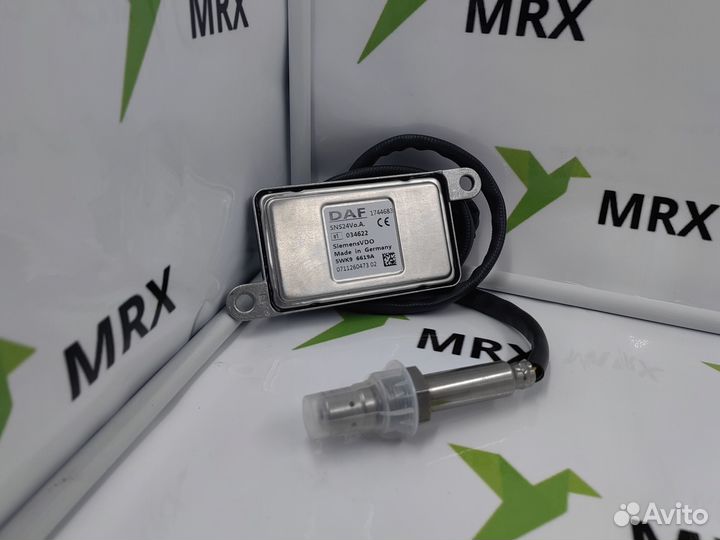 Датчик кислородный 1744683