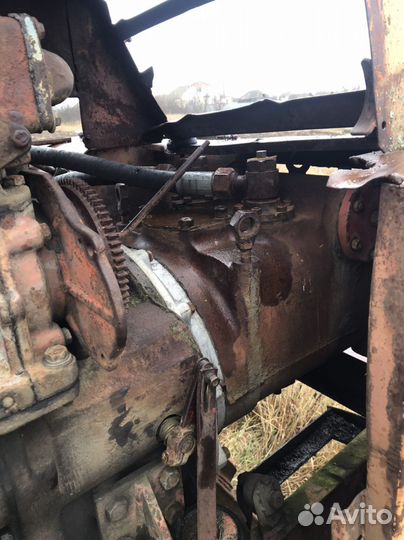 Экскаватор