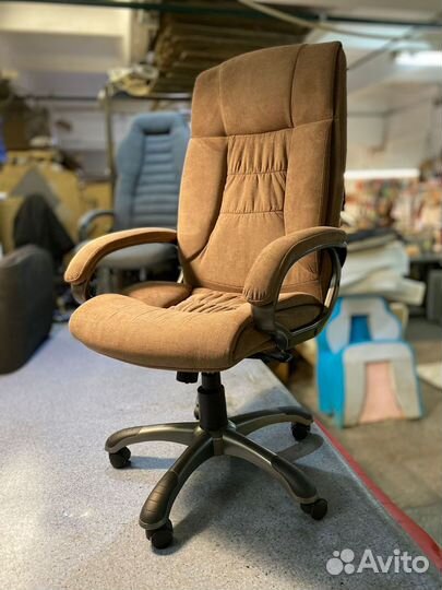 Кресло компьютерное