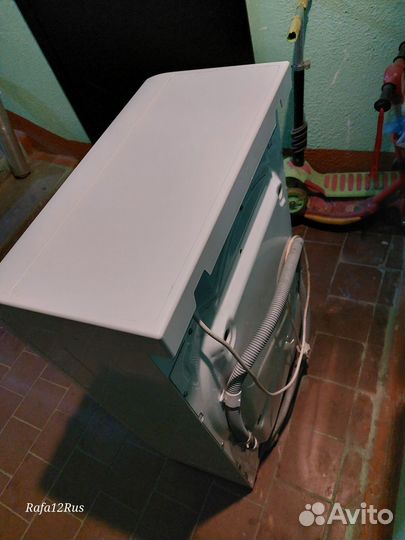 Стиральная машина ardo