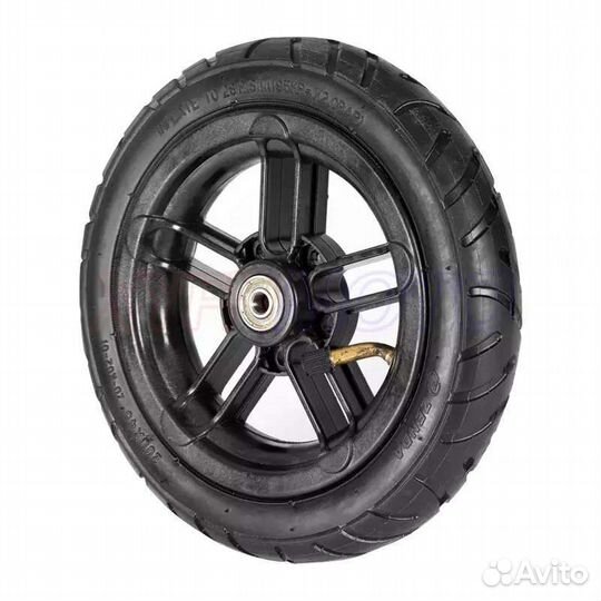Колесо для скутера