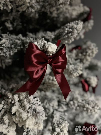 Новогодние украшения