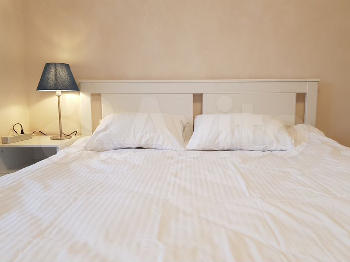 Квартира-студия, 24,5 м², 15/16 эт.