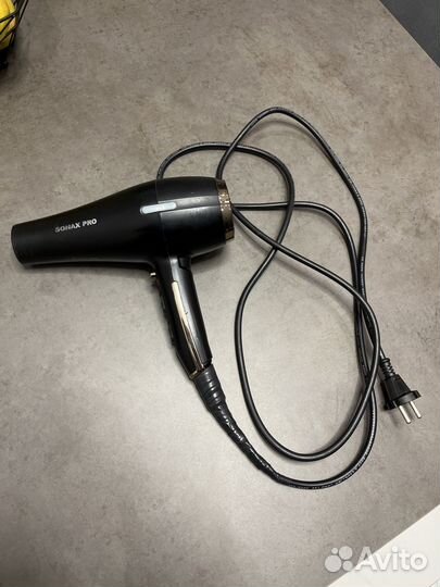 Фен Sonax pro 5000 W