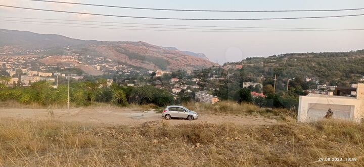 Участок 4 сот. (ИЖС)