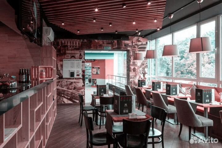 Продам готовый бизнес пиццерия Pizza To Go