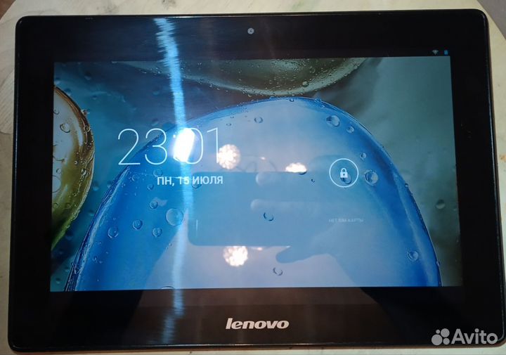 Lenovo s6000-h 10,1