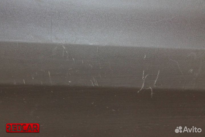 Накладка двери передней правой Skoda Karoq (17)