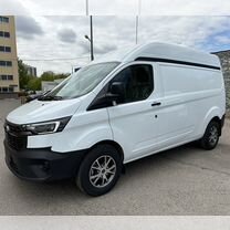 Ford Transit 2.0 MT, 2024, 30 км, с пробегом, цена 4 350 000 руб.