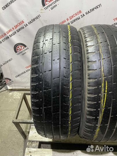 Amtel Cruise 4x4 215/65 R16 98H