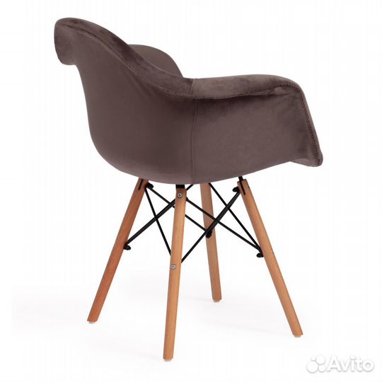 Кресло Secret De Maison cindy soft (eames) (mod. 1