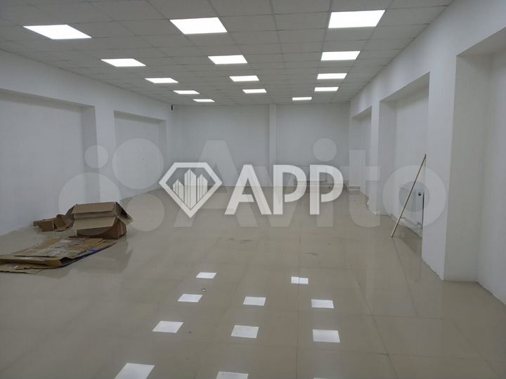 Свободного назначения, 270 м²