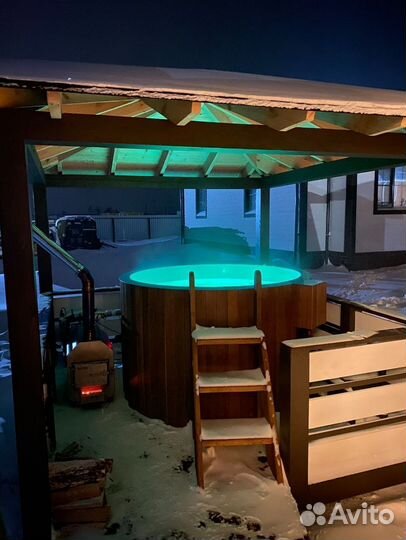 Купель SD/loll1O1776