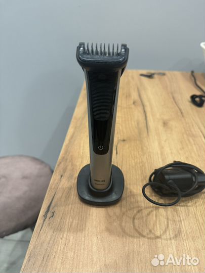 Машинка для стрижки OneBlade Pro Philips