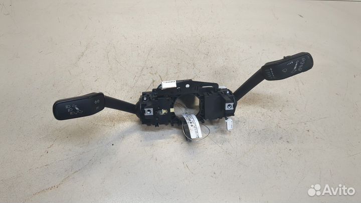 Переключатель поворотов и дворников Volkswagen Gol