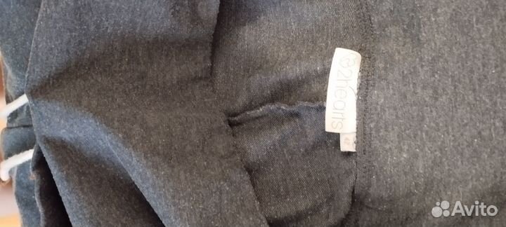 Спортивный костюм для беременных 42