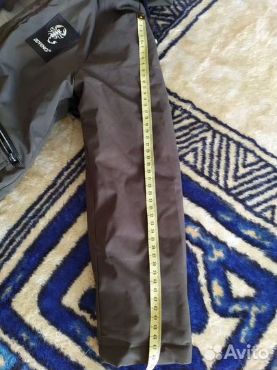 Куртка демисезонная 116.Одежда детская пакет 98 р