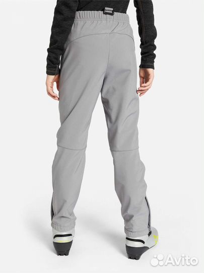 Горнолыжные брюки для девочки 152-158