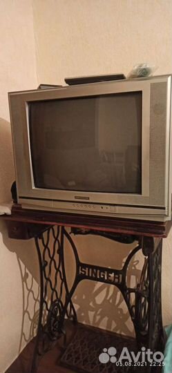 Пульт для телевизора Erisson 2105