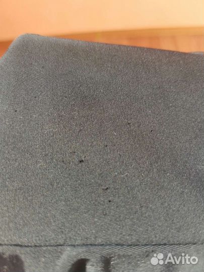 Купальник гимнастический