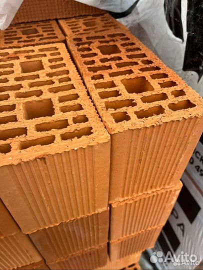 Кирпич 2.1 нф