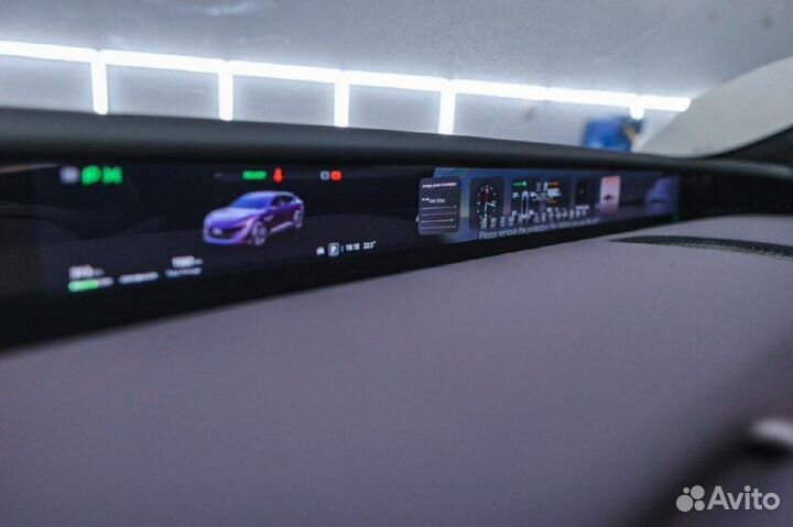 Франшиза русификация авто из европы