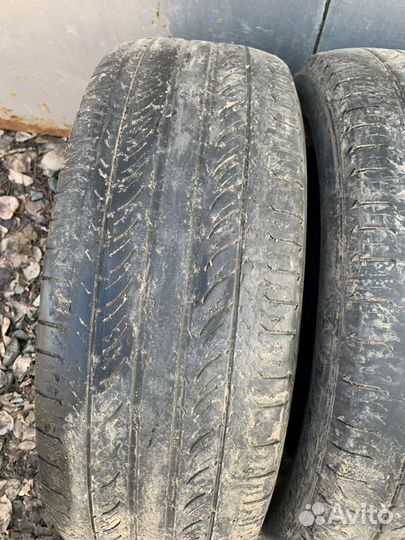 Michelin Energy MXT 235/55 R18