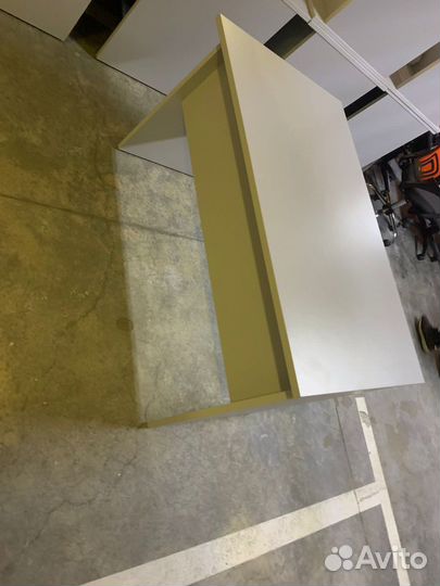 Стол офисный 60 шт