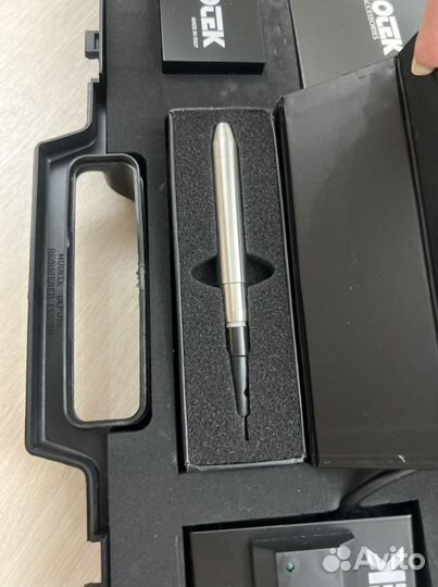 Машинка для перманентного макияжа биотек